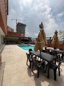Apartamento de 3 alcobas en arriendo en Juanambu, Cali, 180 m² · foto 18 de 20