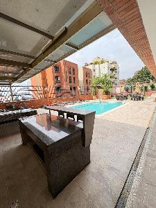 Apartamento de 3 alcobas en arriendo en Juanambu, Cali, 180 m² · foto 19 de 20