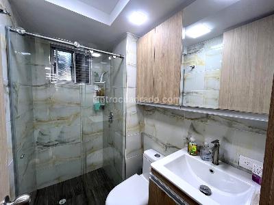 Apartamento en venta en Prados Del Norte, Cali · foto 11 de 14
