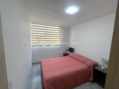 Apartamento en venta en Prados Del Norte, Cali · foto 12 de 14