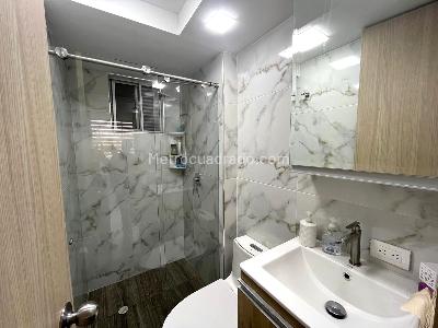 Apartamento en venta en Prados Del Norte, Cali · foto 13 de 14