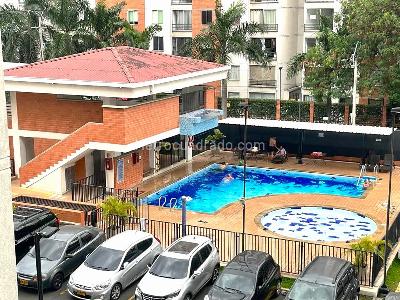 Apartamento en venta en Prados Del Norte, Cali · foto 14 de 14