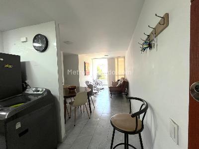 Apartamento en venta en Prados Del Norte, Cali · foto 3 de 14