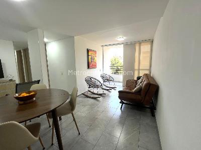 Apartamento en venta en Prados Del Norte, Cali · foto 4 de 14
