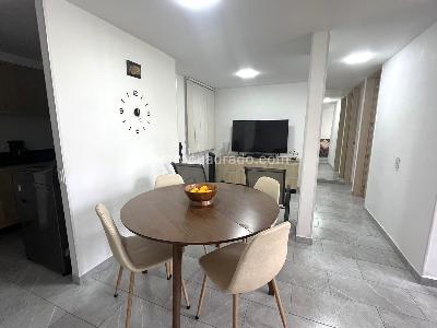 Apartamento en venta en Prados Del Norte, Cali · foto 5 de 14