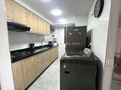 Apartamento en venta en Prados Del Norte, Cali · foto 7 de 14