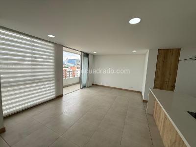 Apartamento de 2 alcobas en venta en Valle Del Lili, Cali, 100 m² · foto 2 de 16