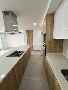 Apartamento de 2 alcobas en venta en Valle Del Lili, Cali, 100 m² · foto 4 de 16