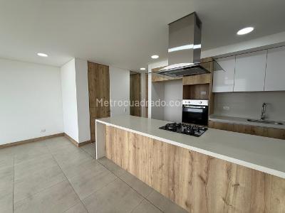 Apartamento de 2 alcobas en venta en Valle Del Lili, Cali, 100 m² · foto 5 de 16
