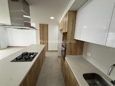 Apartamento de 2 alcobas en venta en Valle Del Lili, Cali, 100 m² · foto 10 de 16