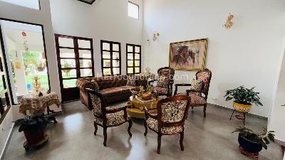 Casa de 3 alcobas en venta en Valle Del Lili, Cali, 412 m² · foto 2 de 19