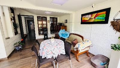 Casa de 3 alcobas en venta en Valle Del Lili, Cali, 412 m² · foto 3 de 19