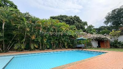 Casa de 3 alcobas en venta en Valle Del Lili, Cali, 412 m² · foto 13 de 19