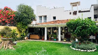 Casa de 3 alcobas en venta en Valle Del Lili, Cali, 412 m² · foto 14 de 19