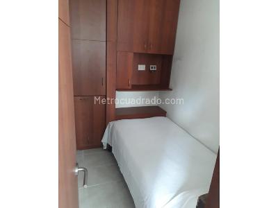 Apartamento de 2 alcobas en arriendo en El Poblado, Medellín, 158 m² · foto 10 de 14