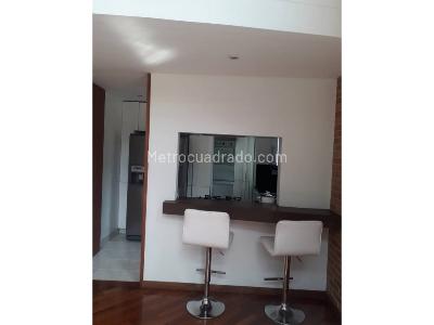 Apartamento de 2 alcobas en arriendo en El Poblado, Medellín, 158 m² · foto 4 de 14