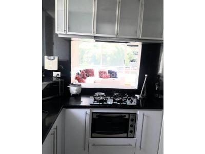 Apartamento de 2 alcobas en arriendo en El Poblado, Medellín, 158 m² · foto 5 de 14