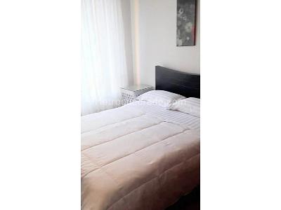 Apartamento de 2 alcobas en arriendo en El Poblado, Medellín, 158 m² · foto 9 de 14