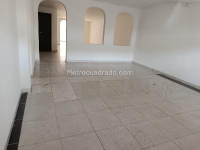 Casa en venta en Pampalinda, Cali · foto 2 de 10