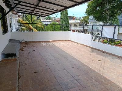 Casa en venta en Pampalinda, Cali · foto 10 de 10