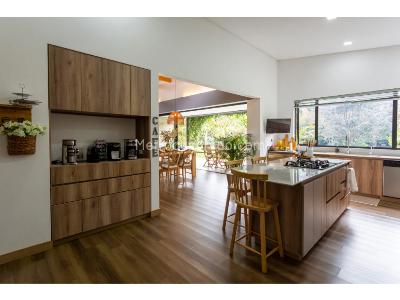 Casa de 3 alcobas en venta en El Tablazo, Rionegro · foto 10 de 20