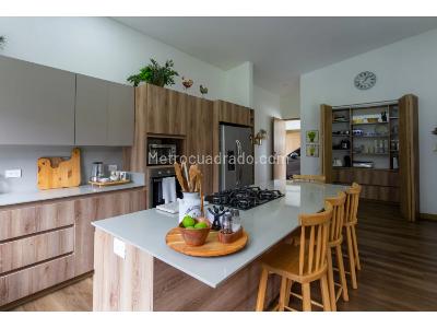 Casa de 3 alcobas en venta en El Tablazo, Rionegro · foto 12 de 20