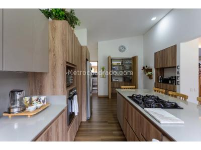 Casa de 3 alcobas en venta en El Tablazo, Rionegro · foto 13 de 20