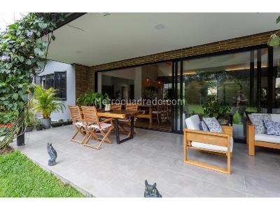 Casa de 3 alcobas en venta en El Tablazo, Rionegro · foto 14 de 20