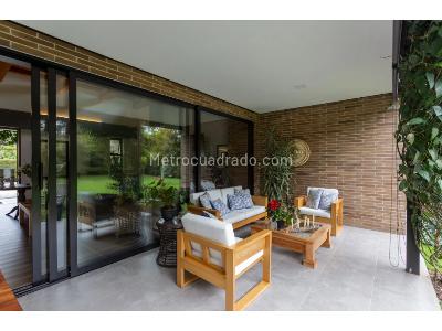 Casa de 3 alcobas en venta en El Tablazo, Rionegro · foto 15 de 20