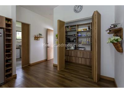 Casa de 3 alcobas en venta en El Tablazo, Rionegro · foto 16 de 20