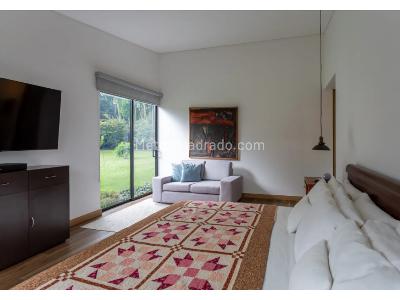 Casa de 3 alcobas en venta en El Tablazo, Rionegro · foto 17 de 20
