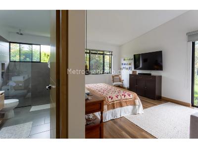 Casa de 3 alcobas en venta en El Tablazo, Rionegro · foto 18 de 20