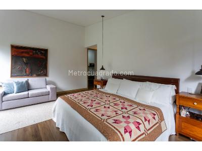 Casa de 3 alcobas en venta en El Tablazo, Rionegro · foto 19 de 20