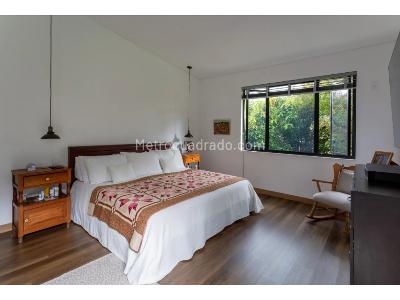 Casa de 3 alcobas en venta en El Tablazo, Rionegro · foto 20 de 20