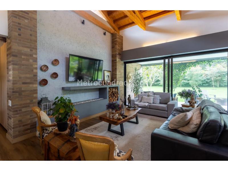 Casa en Venta, El Tablazo, Rionegro - Widok 5