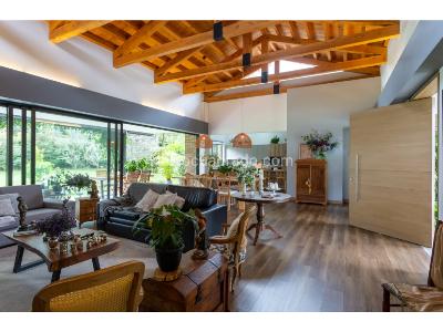 Casa de 3 alcobas en venta en El Tablazo, Rionegro · foto 5 de 20