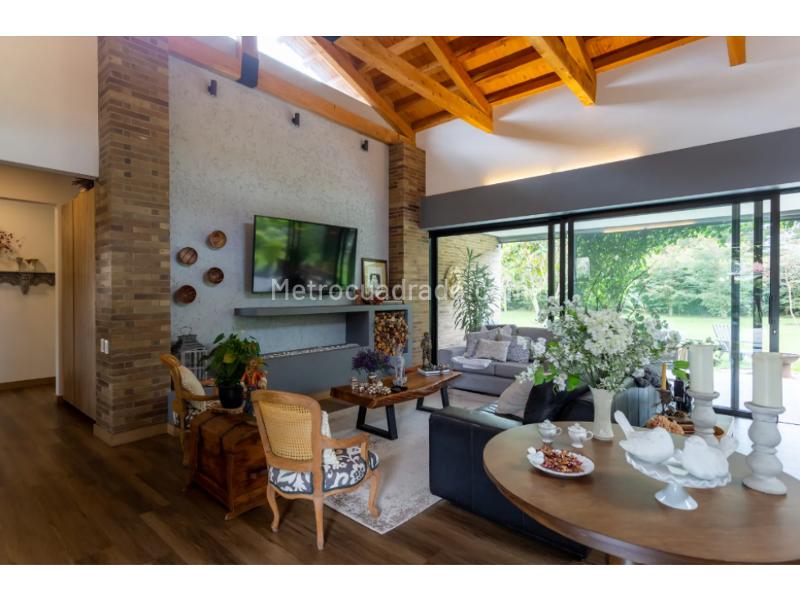 Casa en Venta, El Tablazo, Rionegro - Więcej