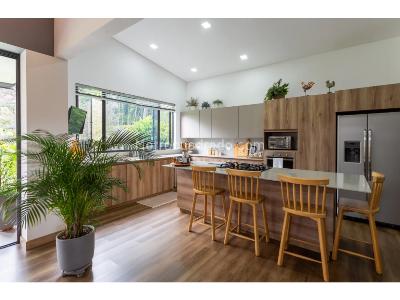 Casa de 3 alcobas en venta en El Tablazo, Rionegro · foto 8 de 20