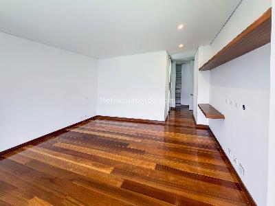 Apartamento de 2 alcobas en venta en Los Balsos 1, Medellín, 153 m² · foto 12 de 20