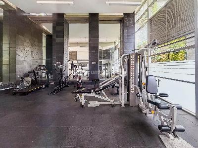 Apartamento de 2 alcobas en venta en Los Balsos 1, Medellín, 153 m² · foto 18 de 20