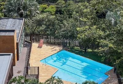 Apartamento de 2 alcobas en venta en Los Balsos 1, Medellín, 153 m² · foto 19 de 20