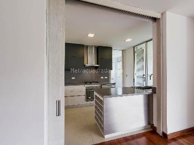Apartamento de 2 alcobas en venta en Los Balsos 1, Medellín, 153 m² · foto 6 de 20