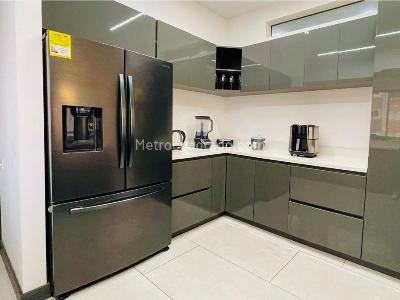 Apartamento de 5 alcobas en venta en El Poblado, Medellín, 287 m² · foto 2 de 20