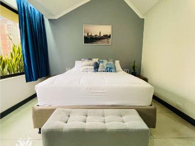 Apartamento de 5 alcobas en venta en El Poblado, Medellín, 287 m² · foto 5 de 20