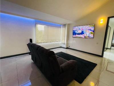 Apartamento de 5 alcobas en venta en El Poblado, Medellín, 287 m² · foto 6 de 20