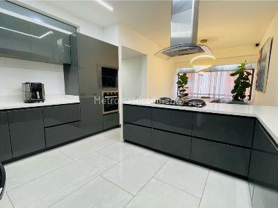 Apartamento de 5 alcobas en venta en El Poblado, Medellín, 287 m² · foto 7 de 20