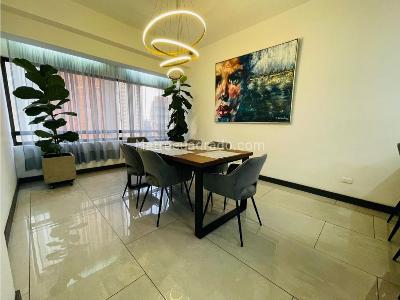 Apartamento de 5 alcobas en venta en El Poblado, Medellín, 287 m² · foto 10 de 20