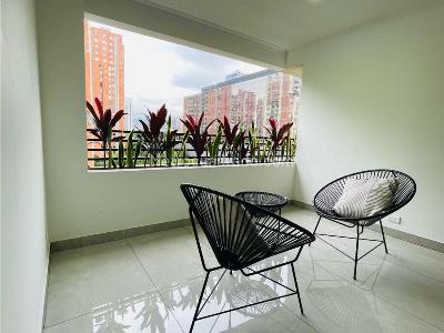 Apartamento de 5 alcobas en venta en El Poblado, Medellín, 287 m² · foto 11 de 20