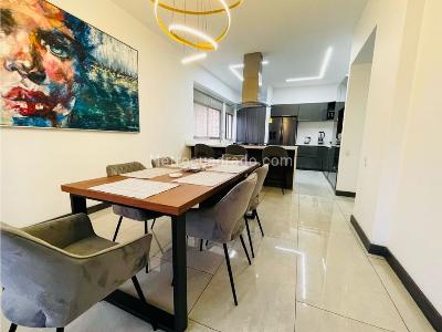 Apartamento de 5 alcobas en venta en El Poblado, Medellín, 287 m² · foto 12 de 20