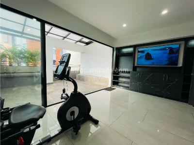 Apartamento de 5 alcobas en venta en El Poblado, Medellín, 287 m² · foto 13 de 20
